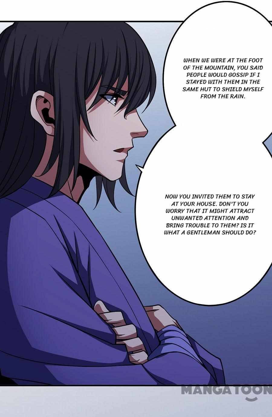 Chapter 305 - Image 21