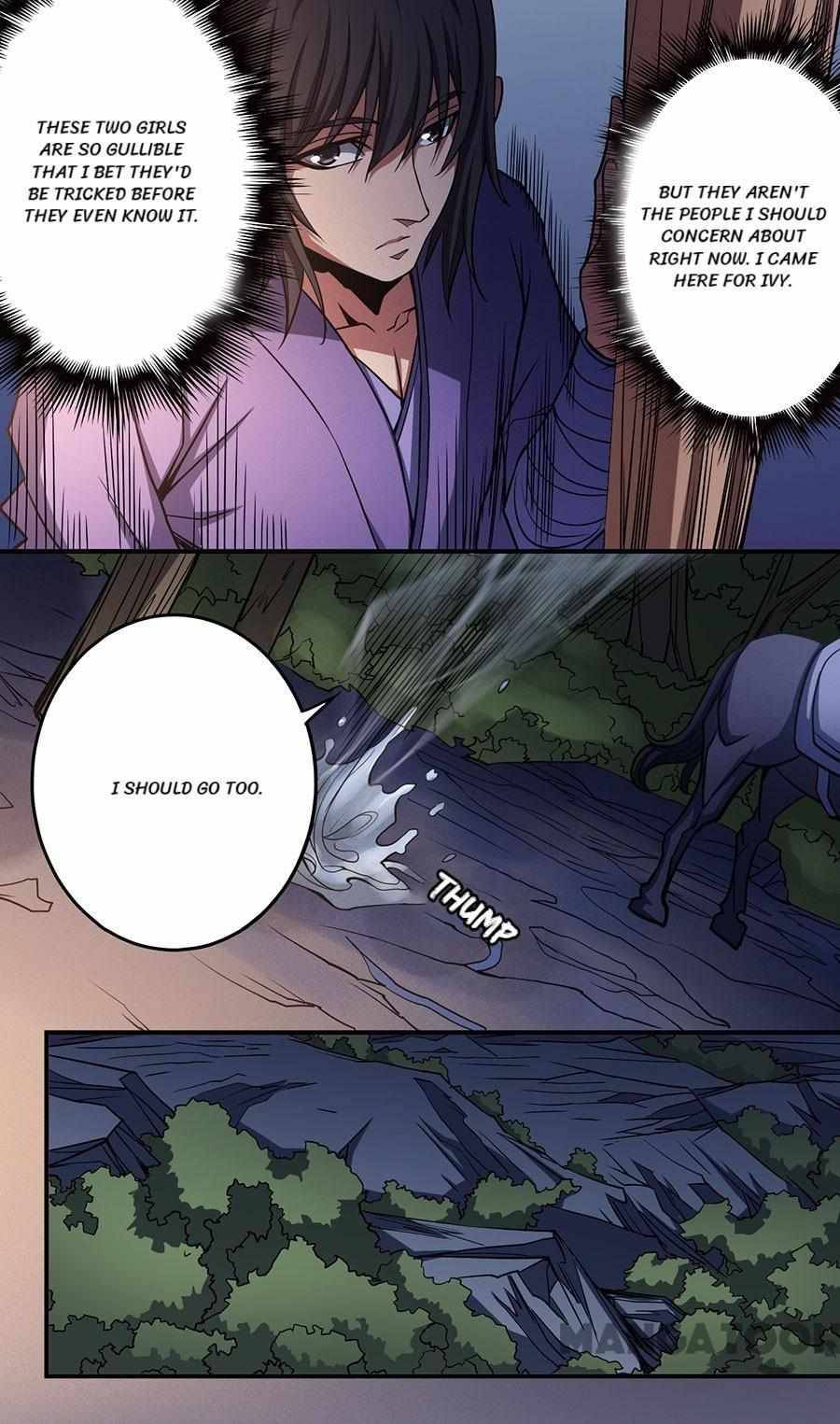 Chapter 305 - Image 4