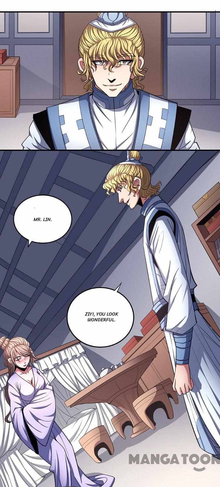 Chapter 306 - Image 12