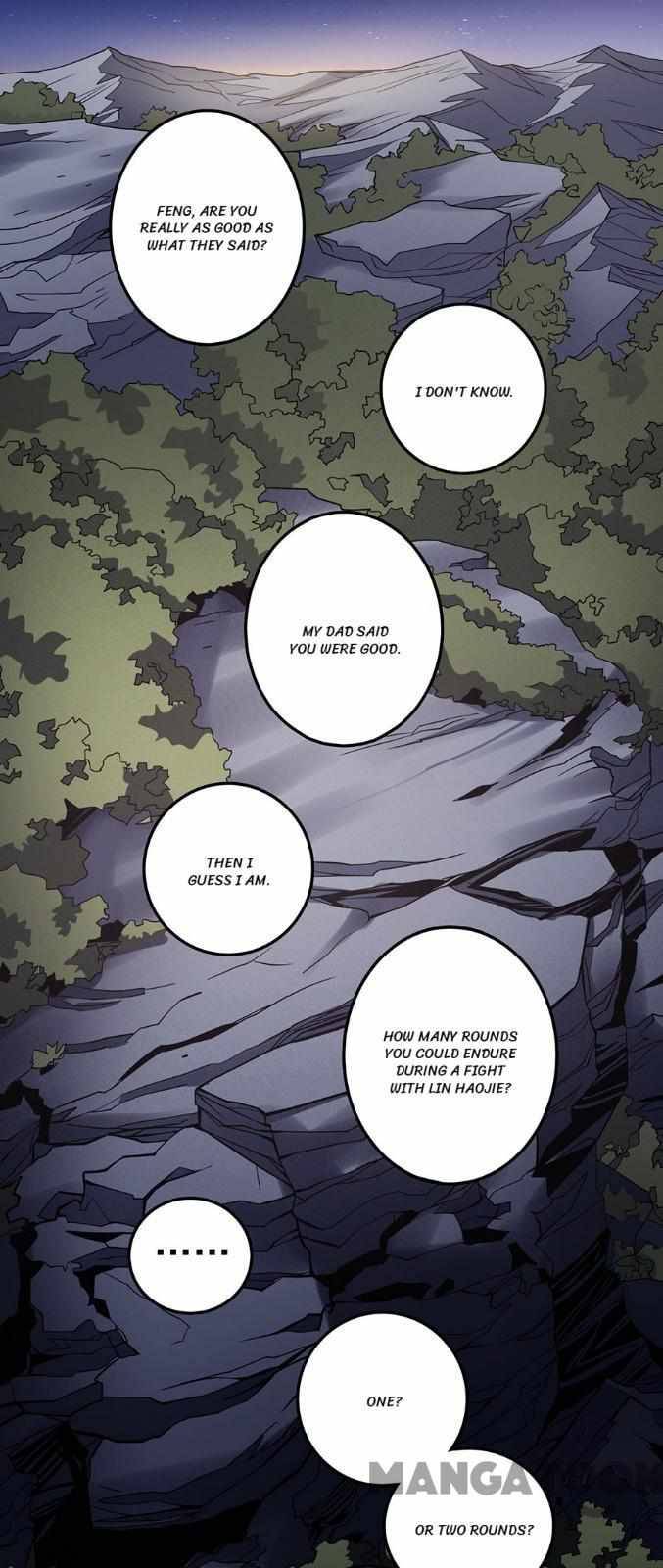 Chapter 306 - Image 22