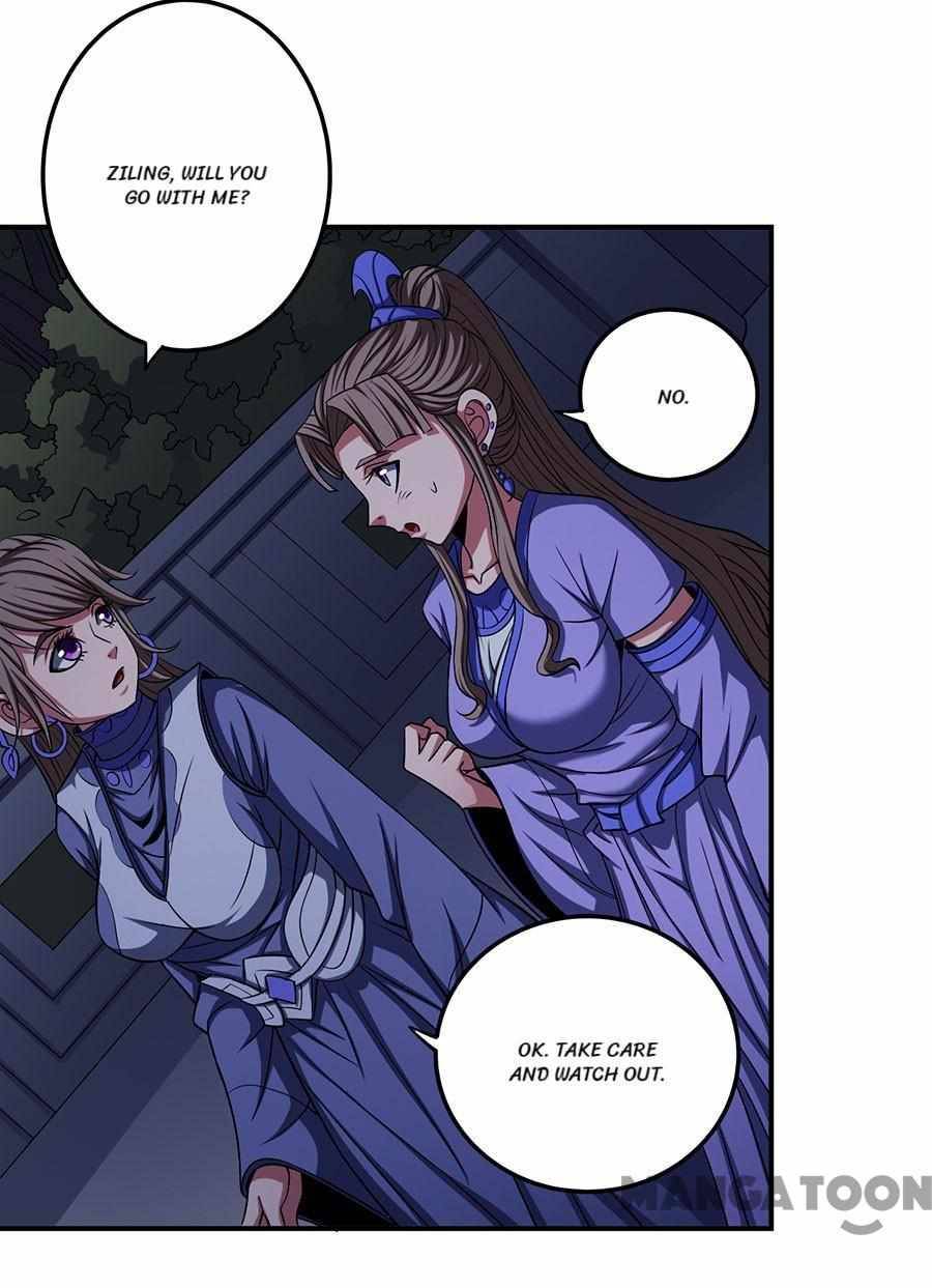 Chapter 306 - Image 4