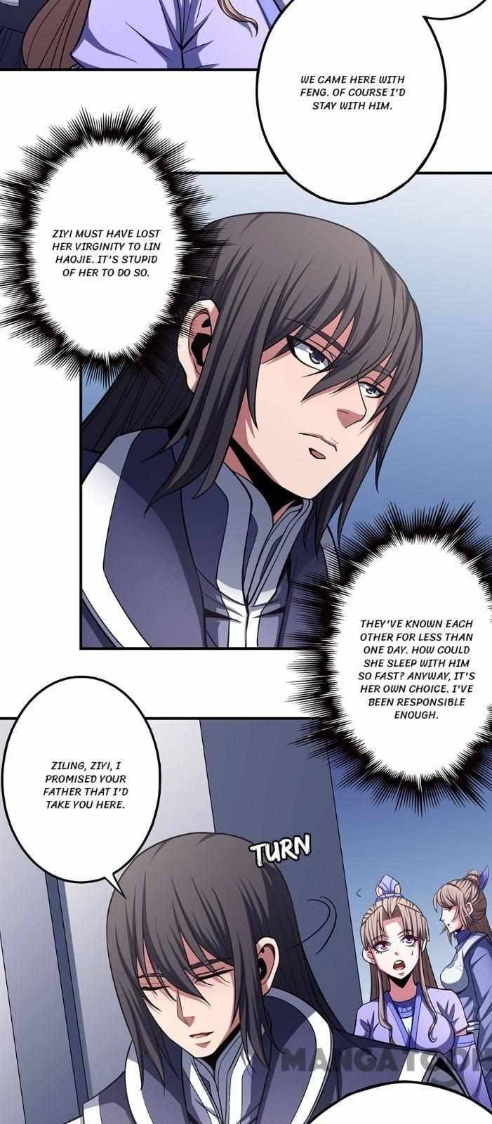 Chapter 307 - Image 10
