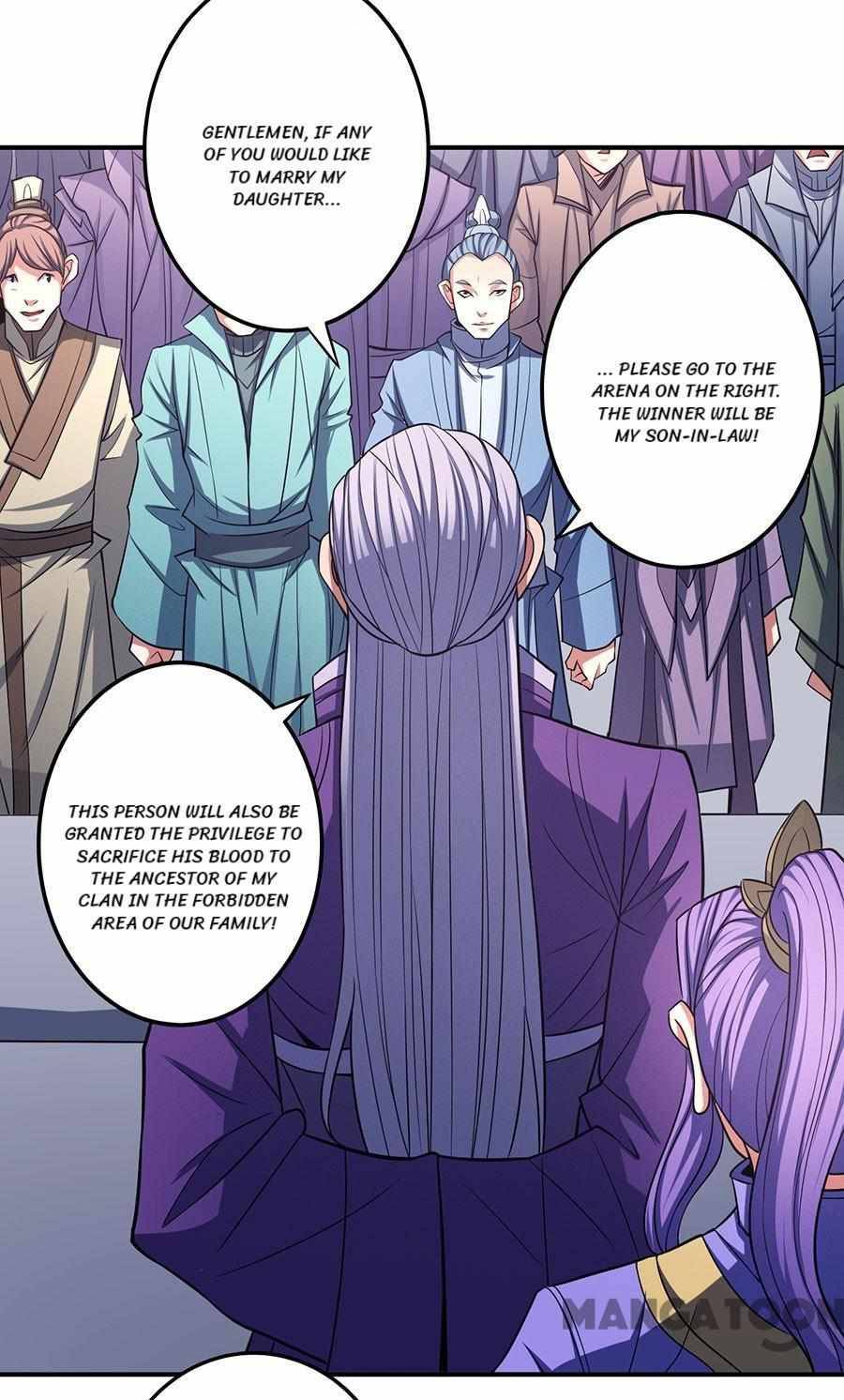 Chapter 307 - Image 22