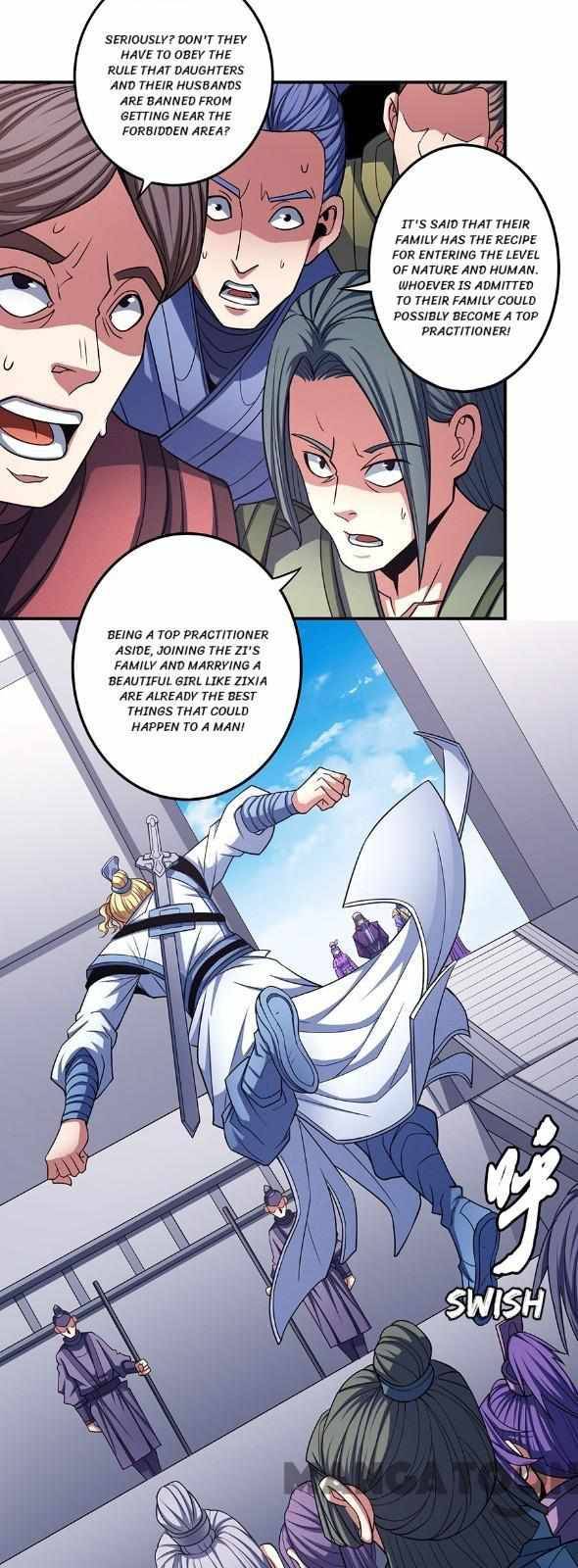 Chapter 307 - Image 23