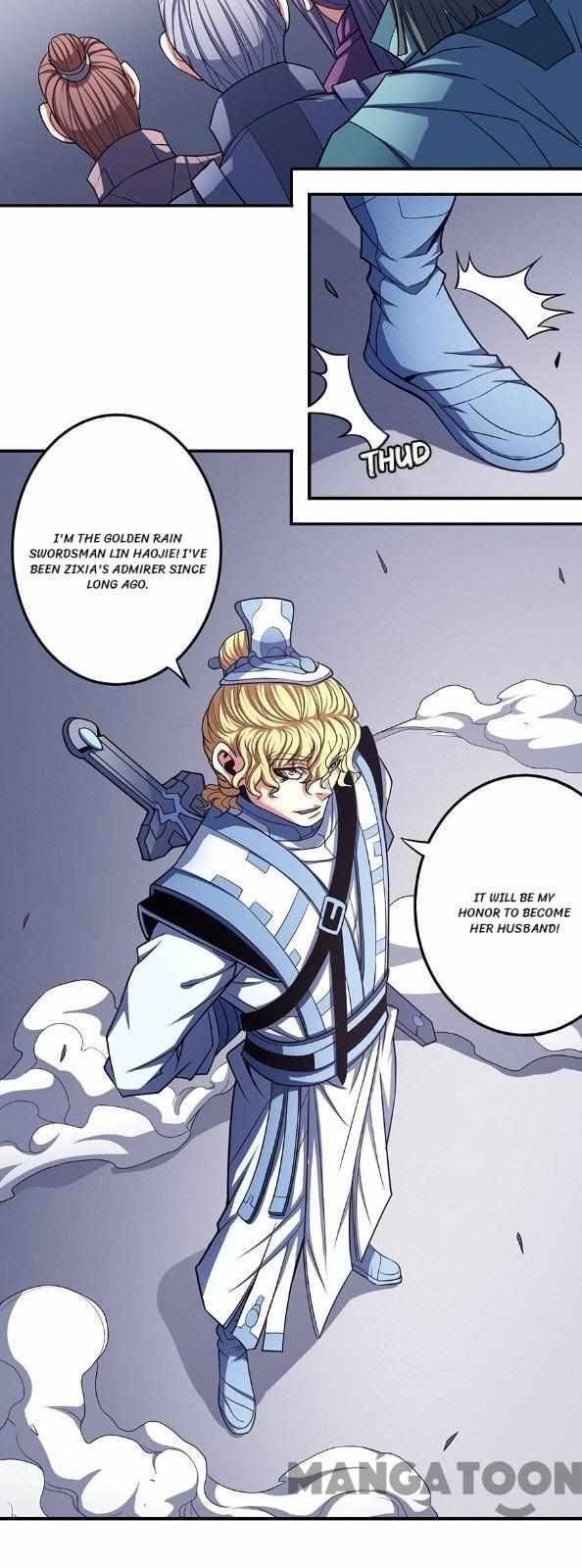 Chapter 307 - Image 24