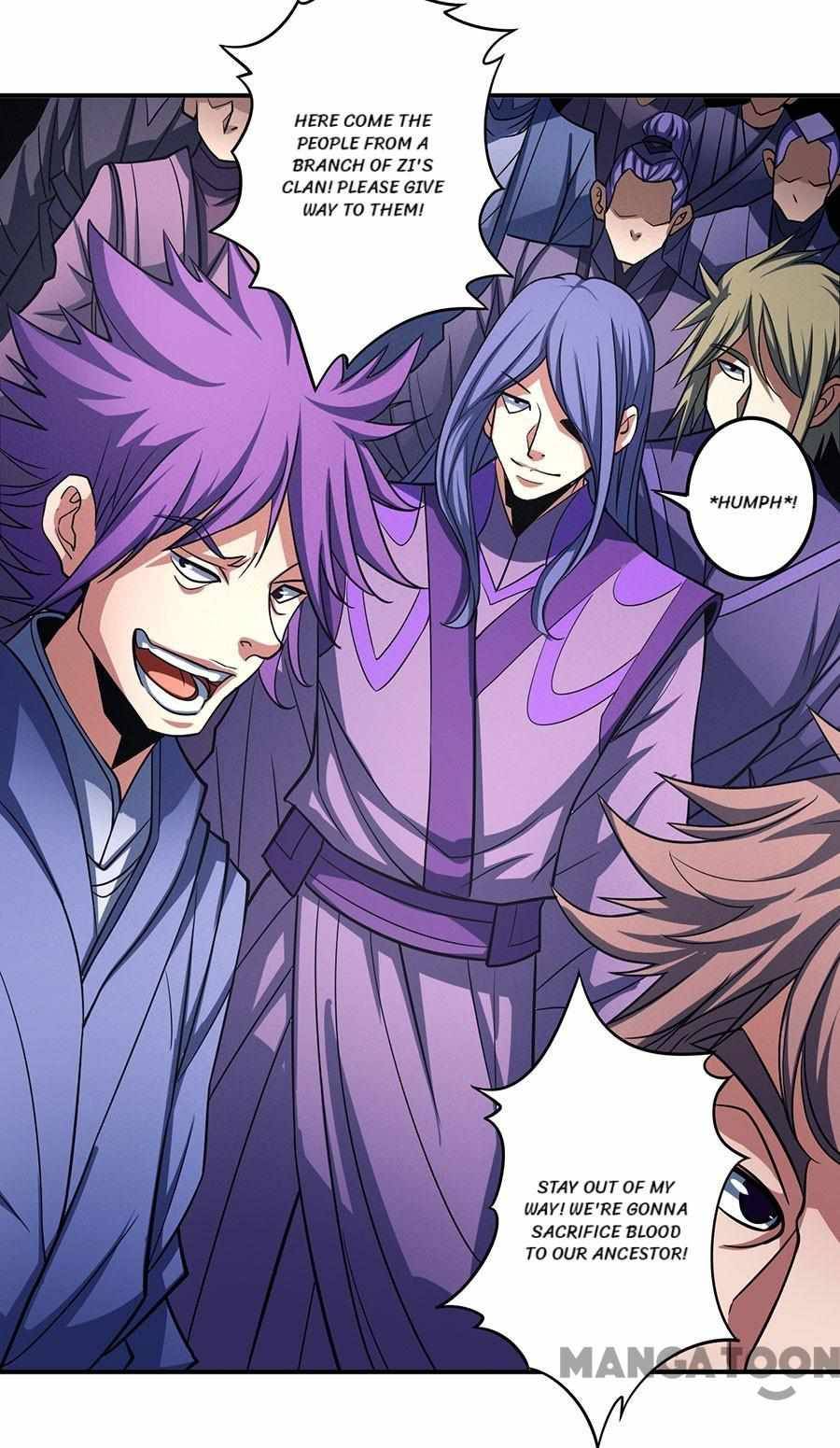 Chapter 307 - Image 4
