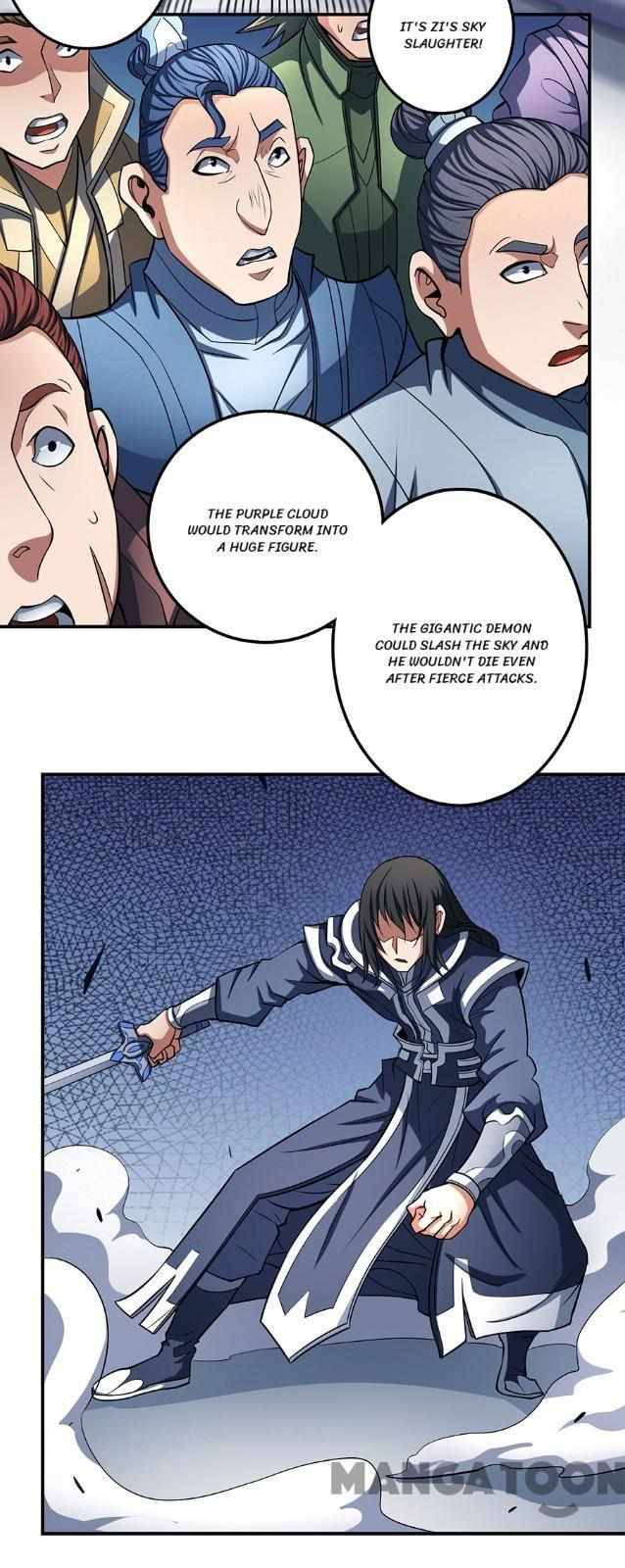 Chapter 312 - Image 11