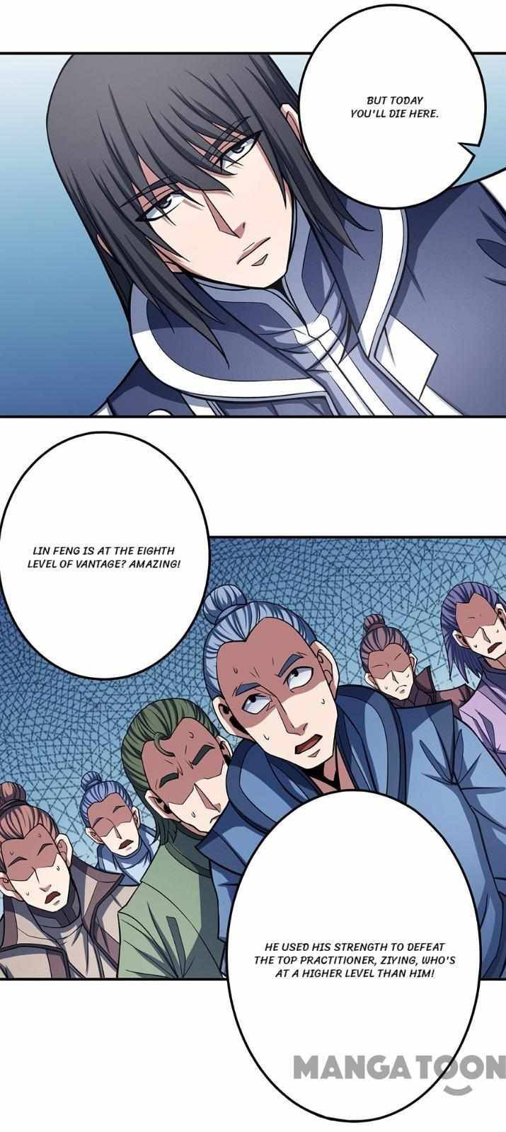 Chapter 313 - Image 11