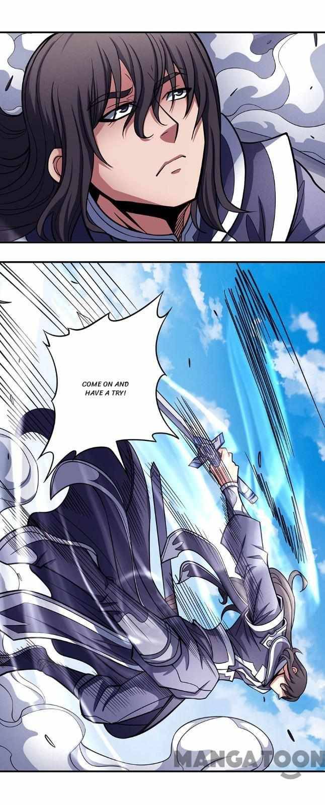Chapter 315 - Image 14