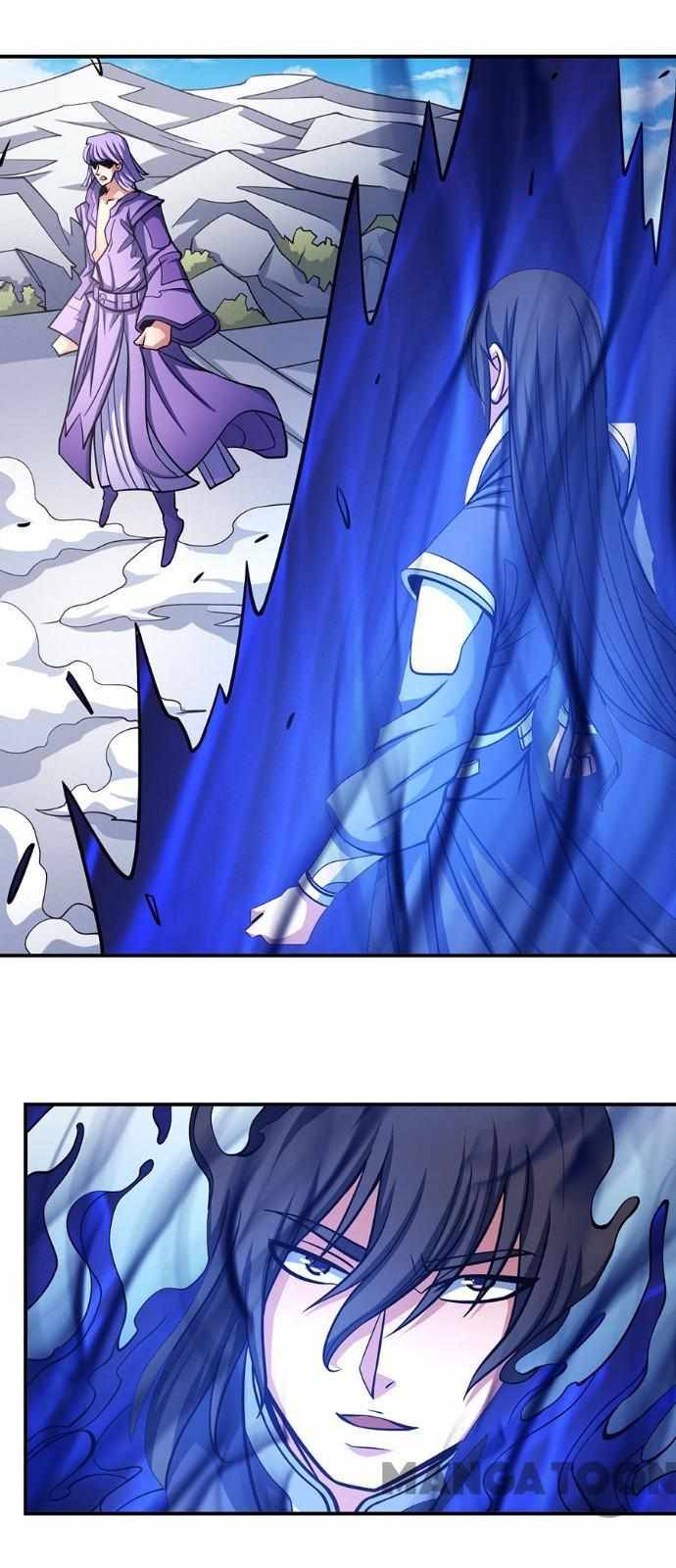 Chapter 316 - Image 11