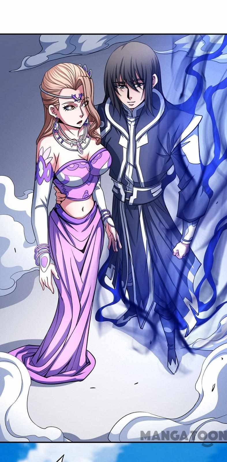 Chapter 316 - Image 14