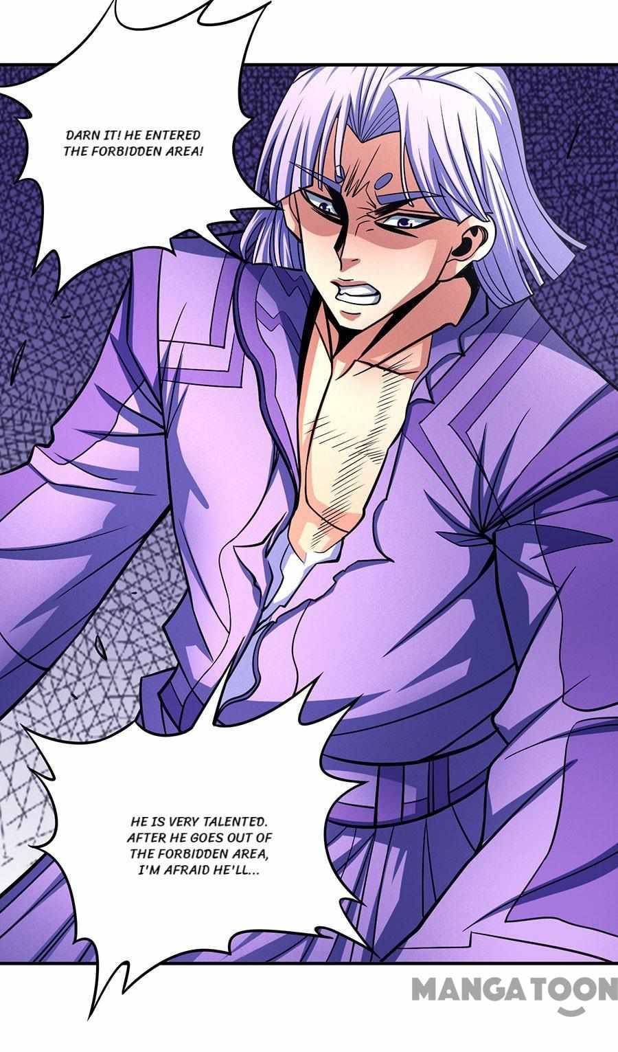 Chapter 316 - Image 19