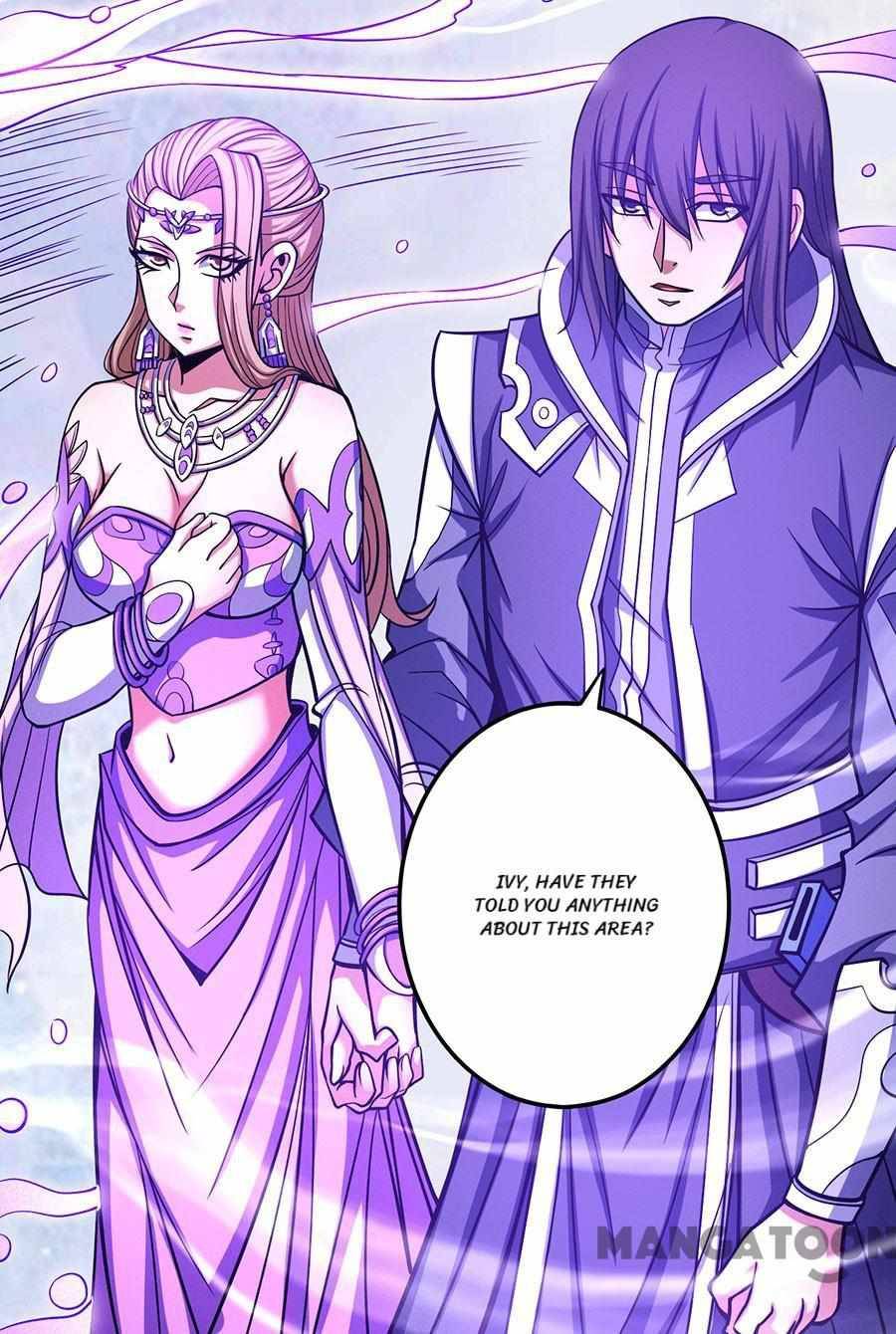 Chapter 316 - Image 23