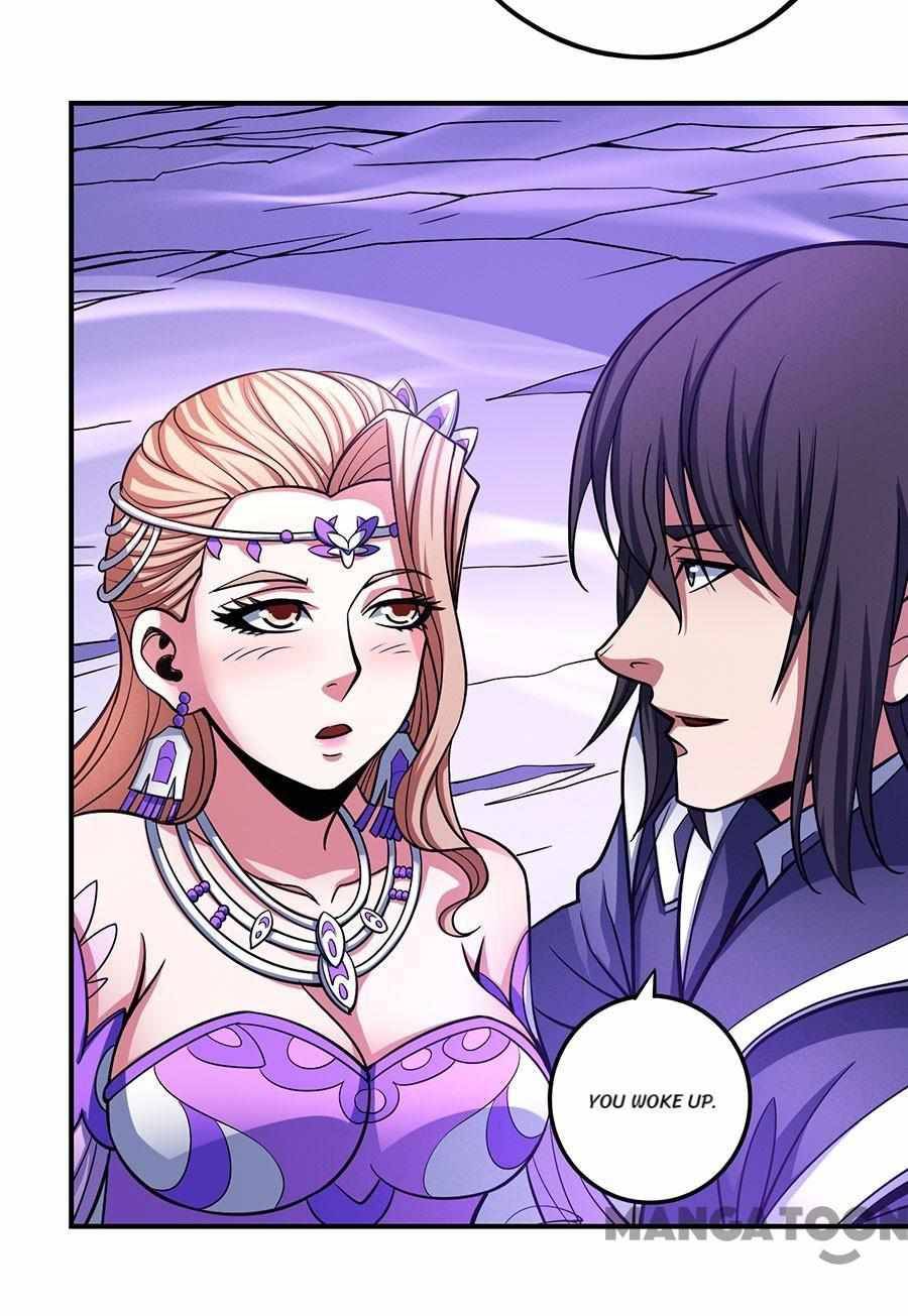 Chapter 317 - Image 22