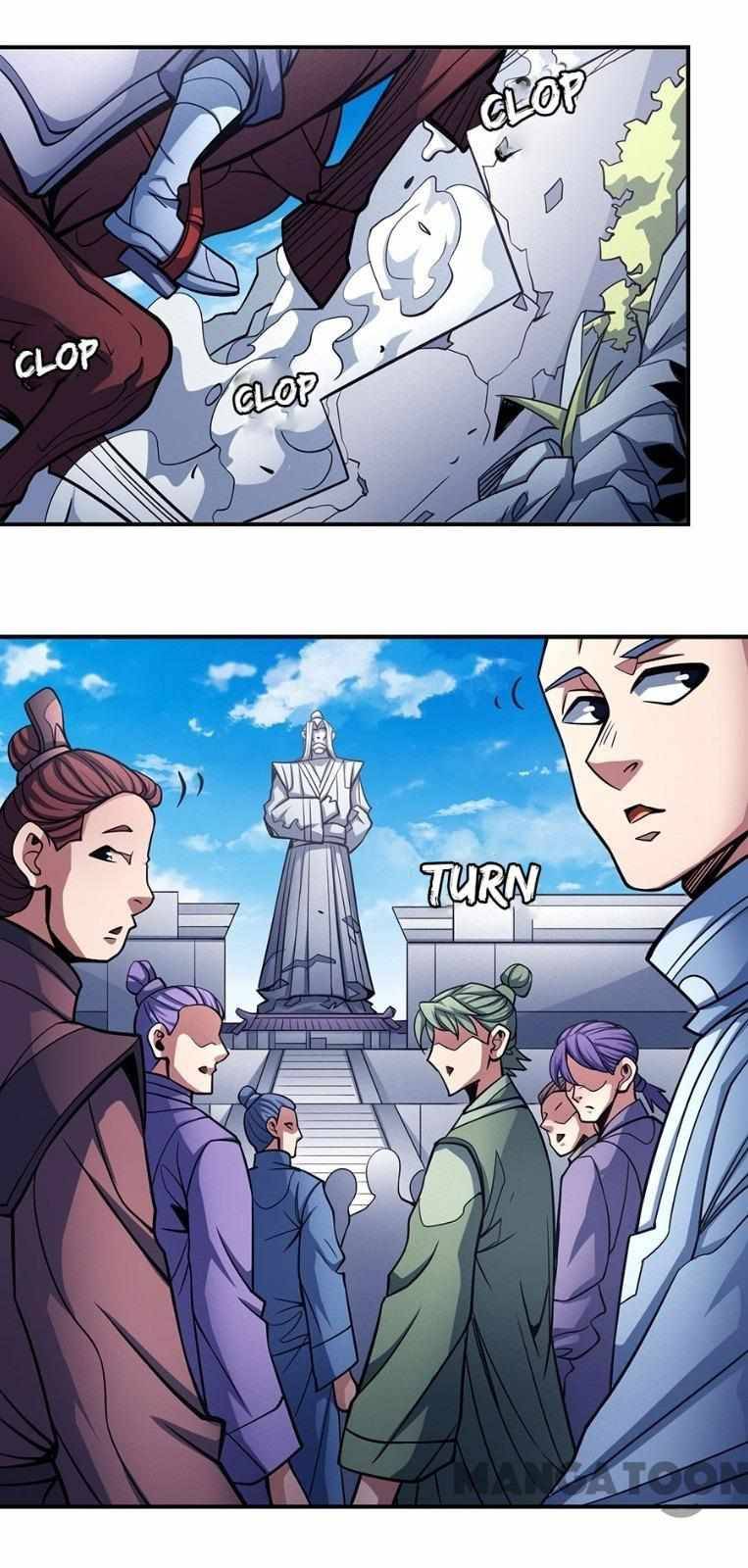 Chapter 318 - Image 11