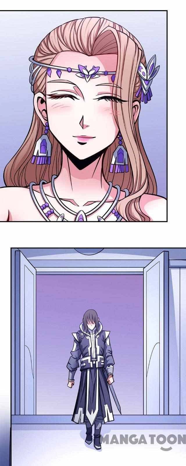 Chapter 318 - Image 3