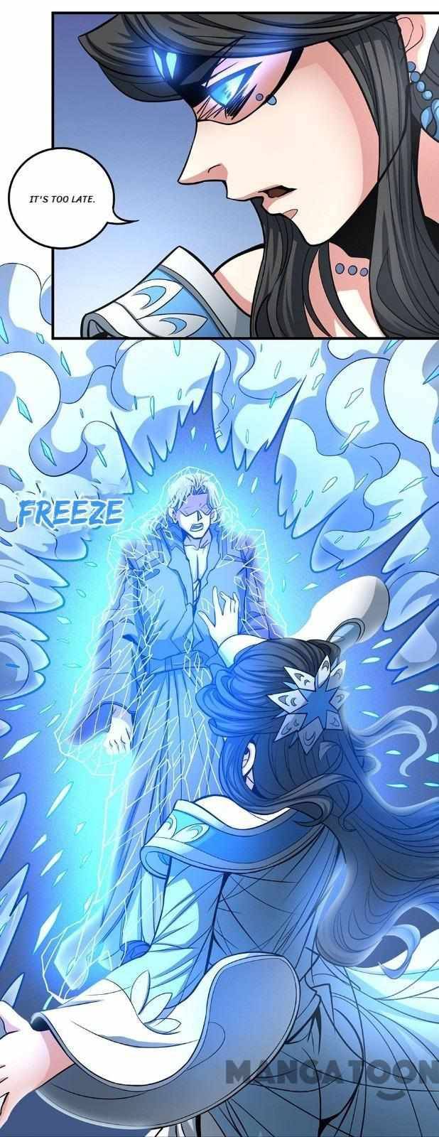Chapter 319 - Image 15