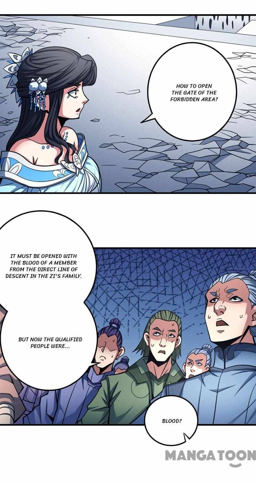 Chapter 319 - Image 20