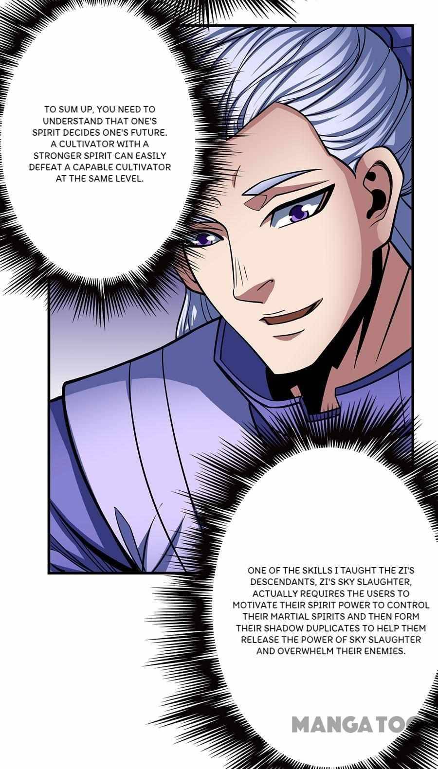 Chapter 320 - Image 21