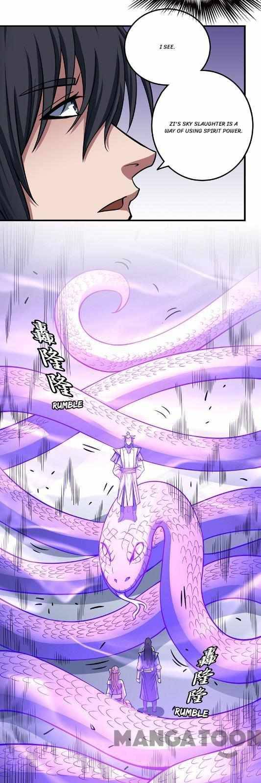 Chapter 320 - Image 22