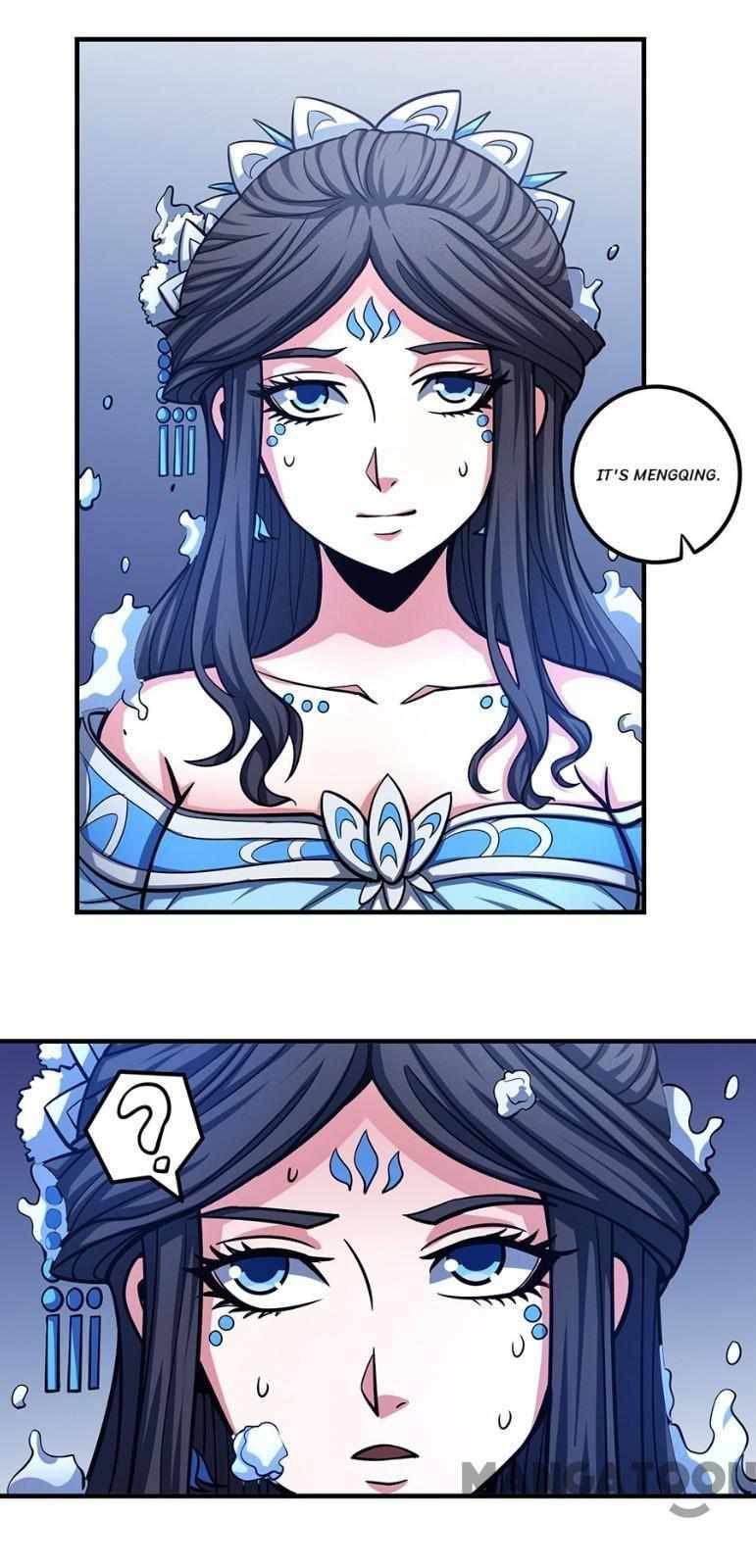 Chapter 321 - Image 11