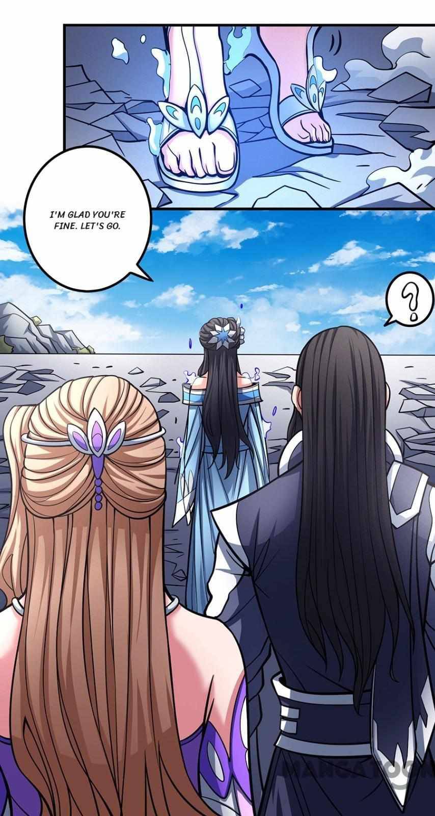 Chapter 321 - Image 13