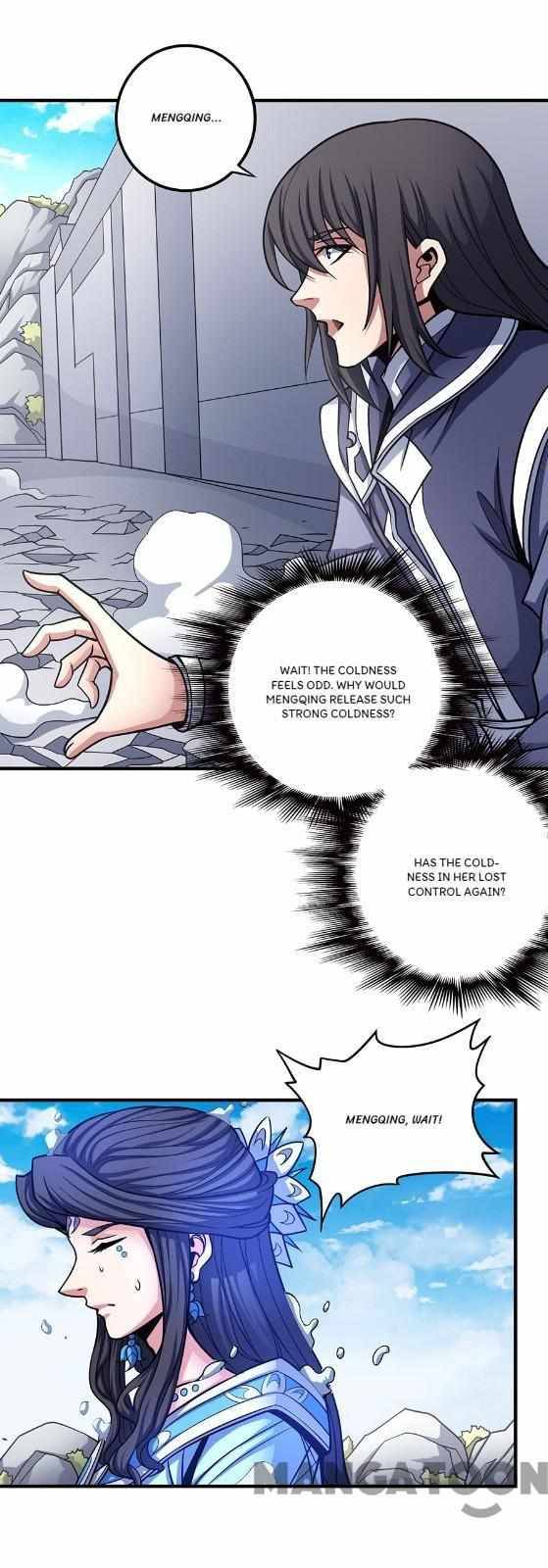 Chapter 321 - Image 14