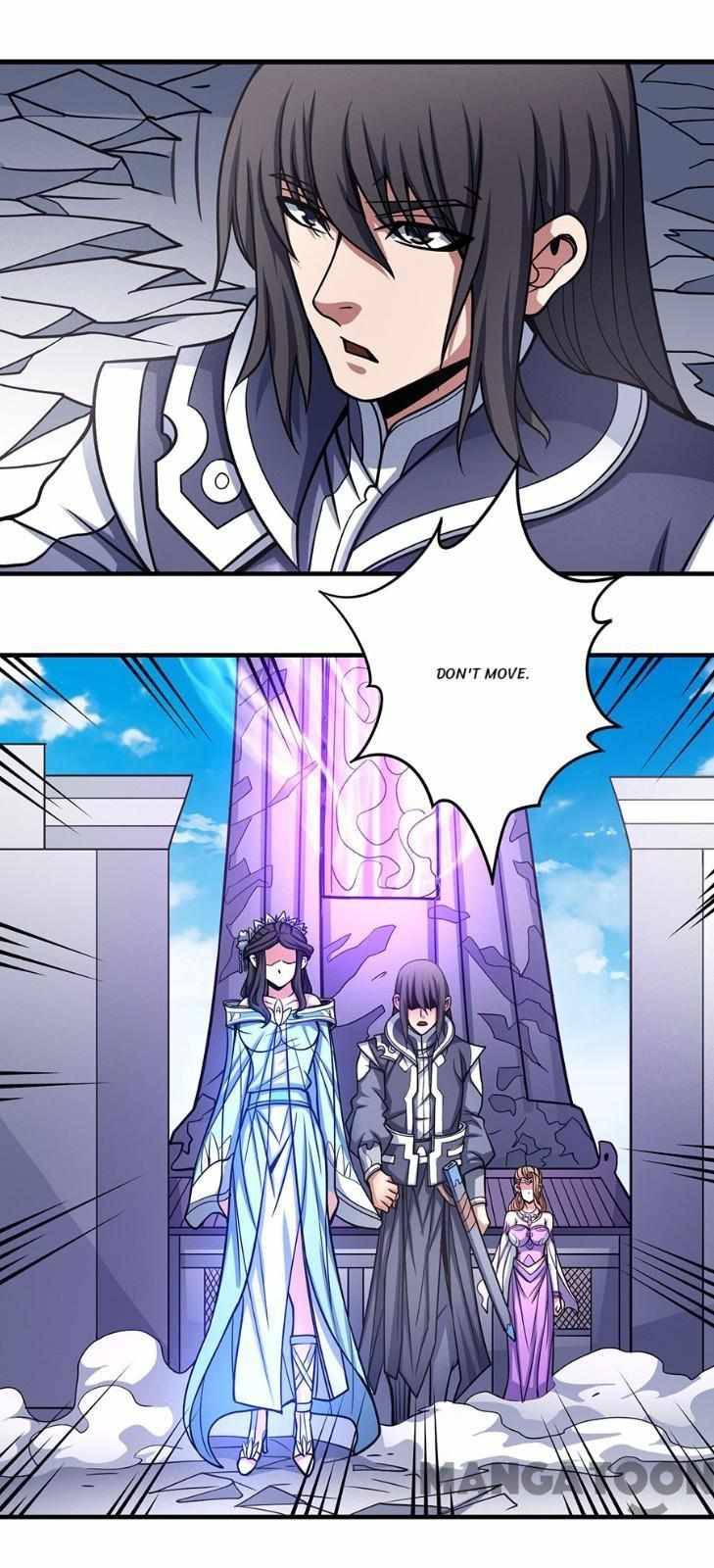 Chapter 321 - Image 15