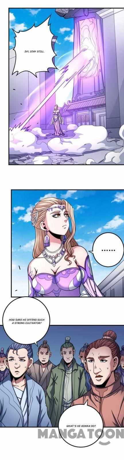 Chapter 321 - Image 17
