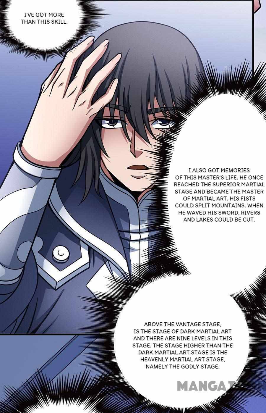 Chapter 321 - Image 2