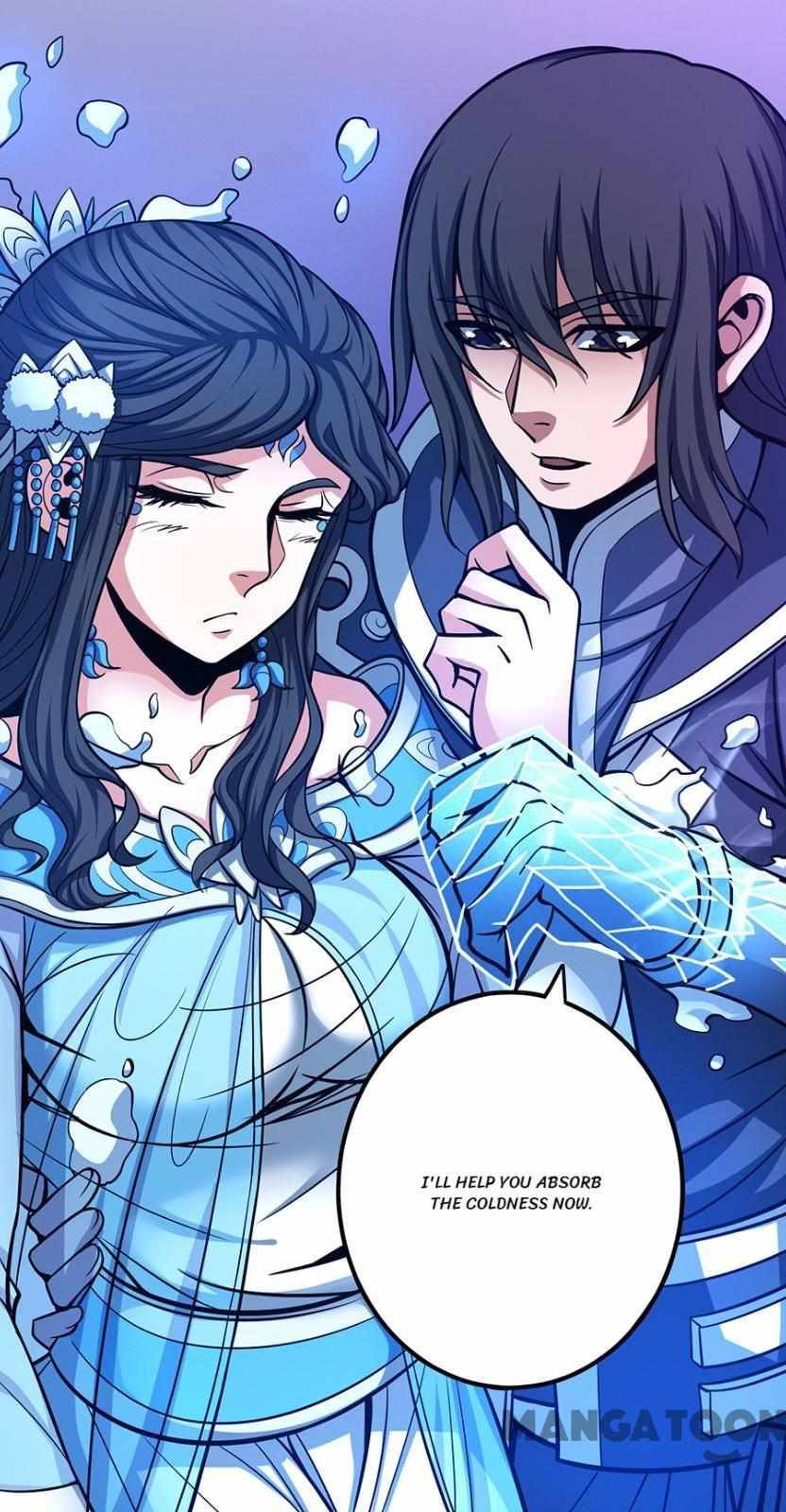 Chapter 321 - Image 21
