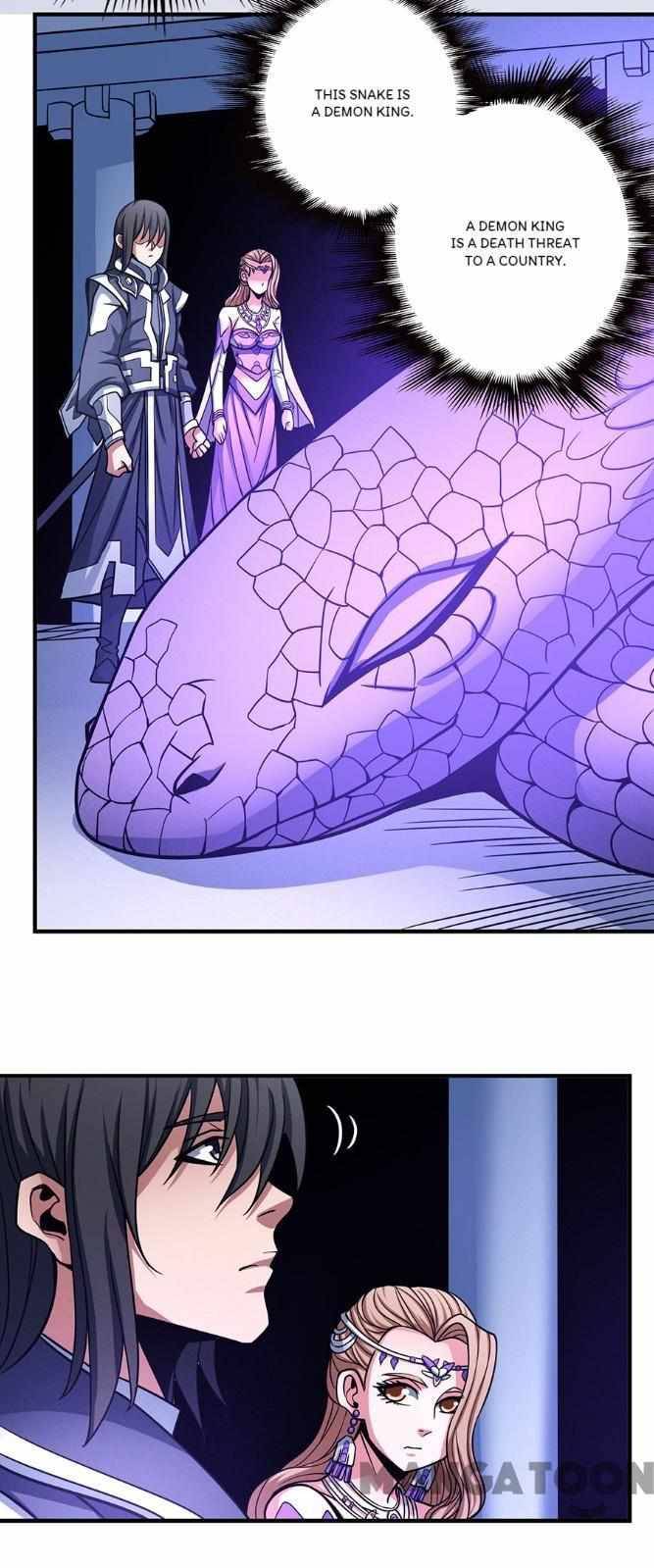 Chapter 321 - Image 4