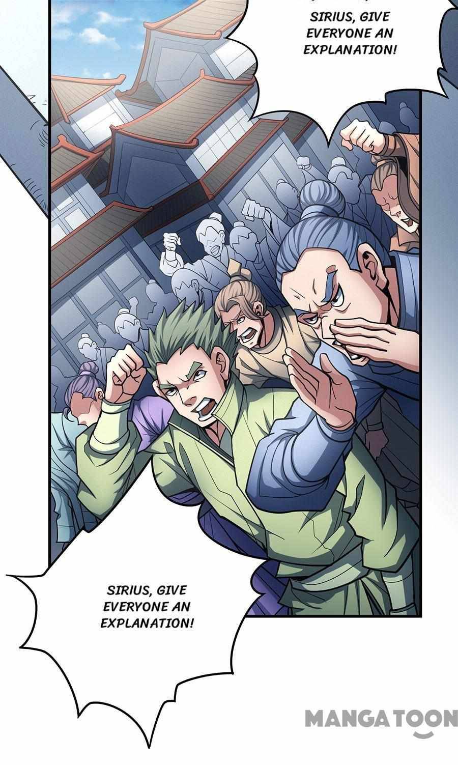Chapter 330 - Image 12