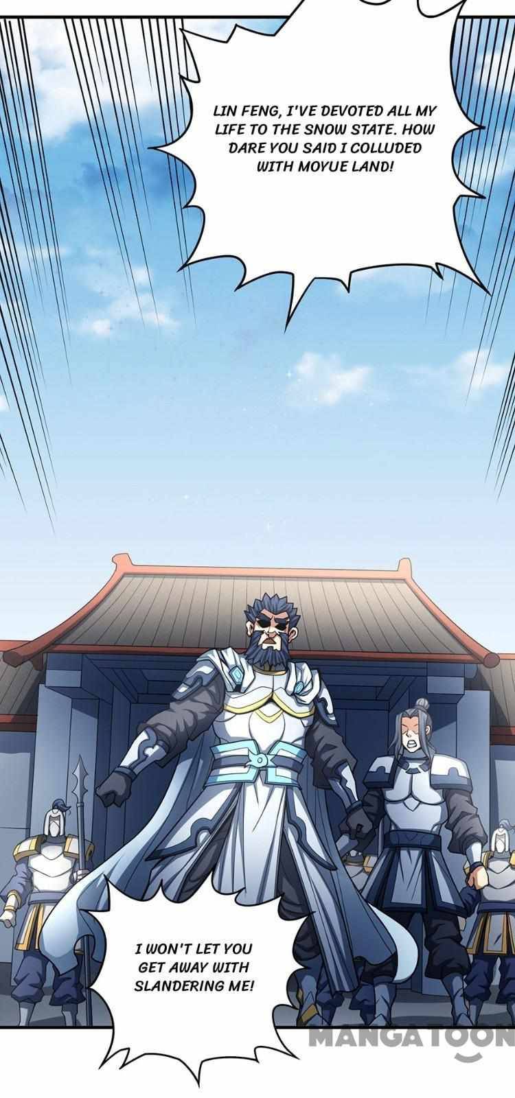 Chapter 330 - Image 21