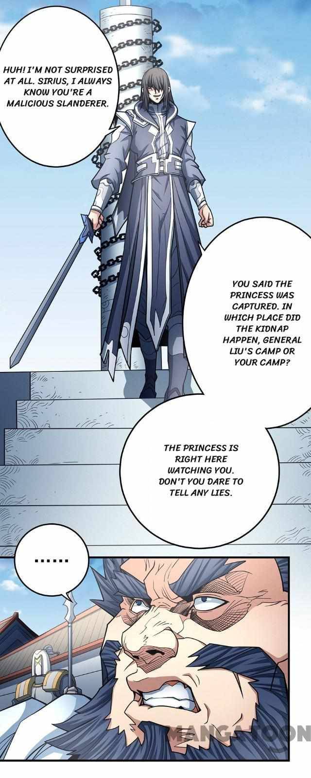 Chapter 330 - Image 7