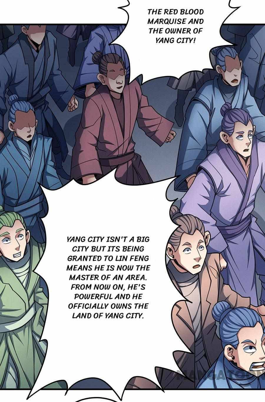 Chapter 331 - Image 18