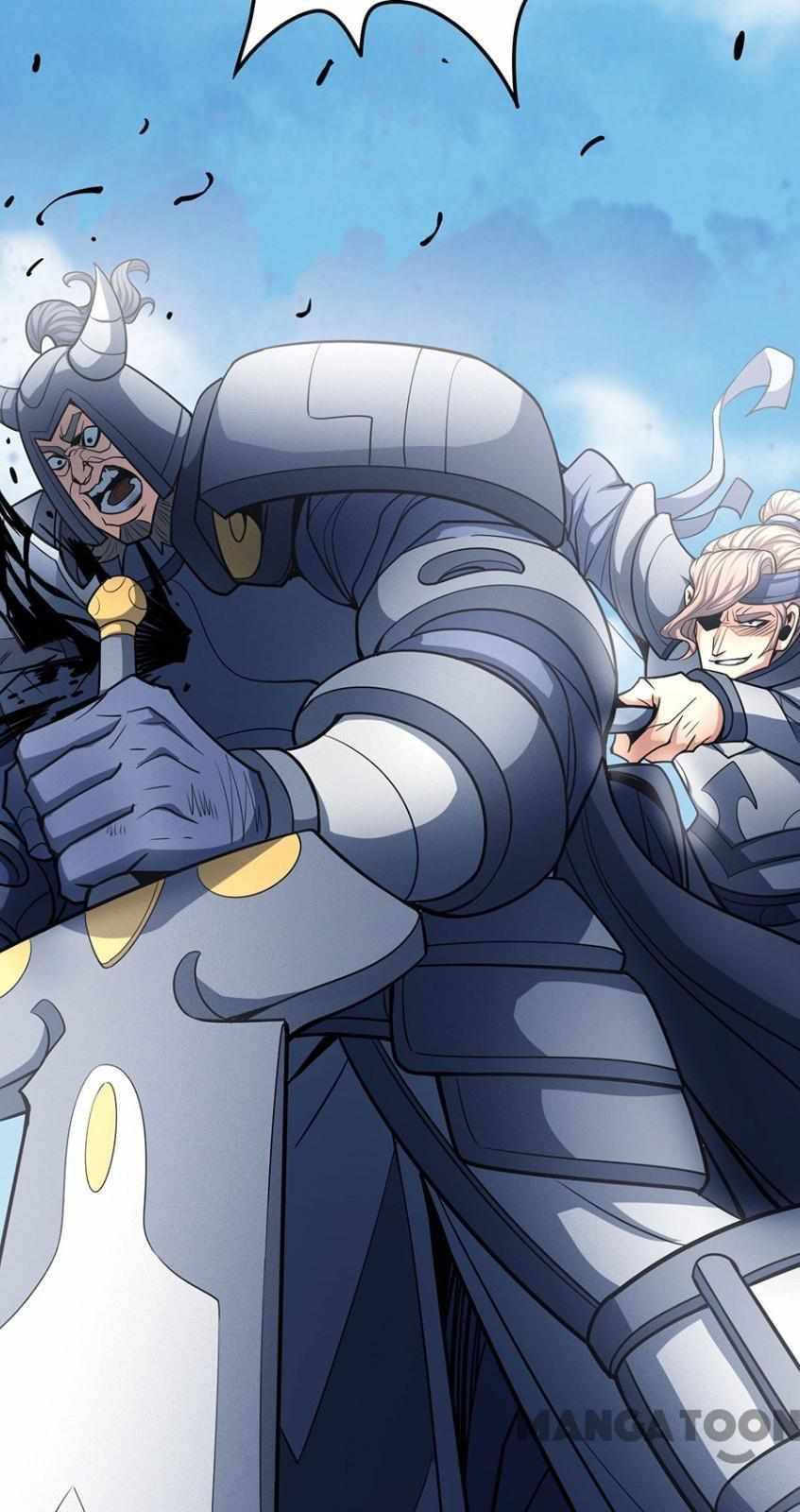 Chapter 331 - Image 30