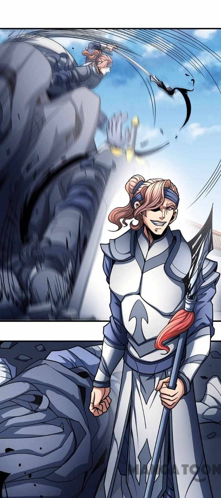Chapter 331 - Image 32