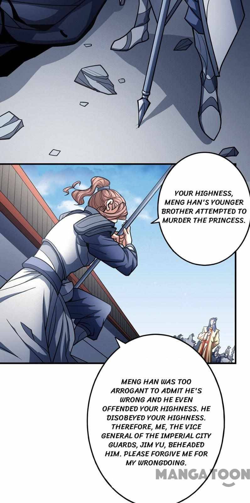 Chapter 331 - Image 33
