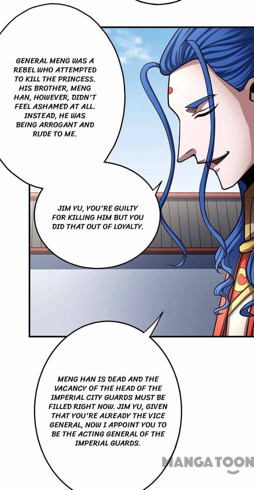 Chapter 331 - Image 34