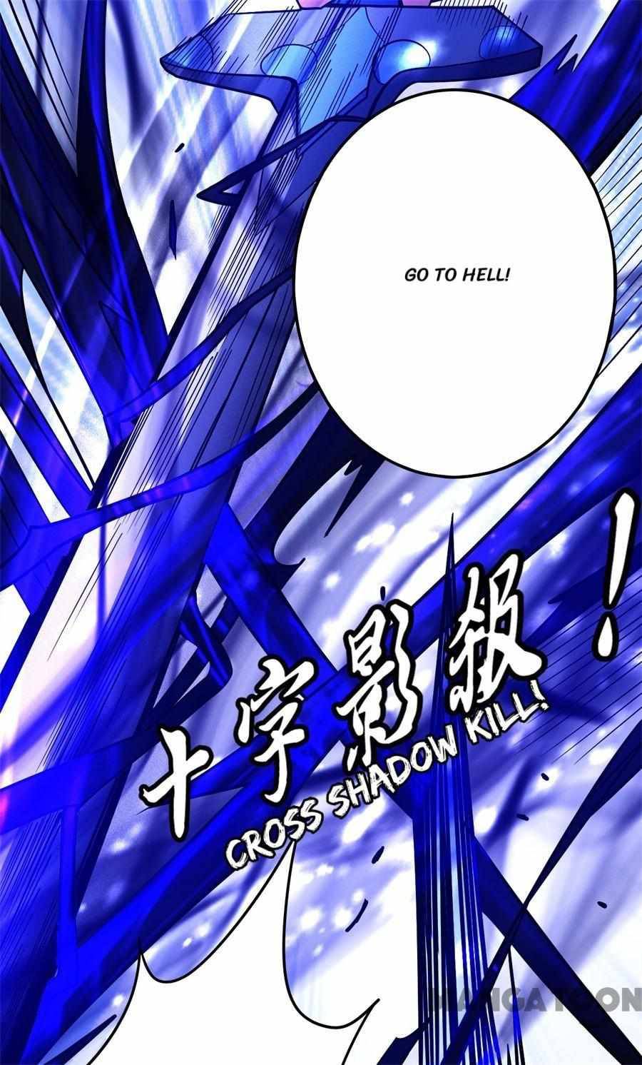 Chapter 332 - Image 22