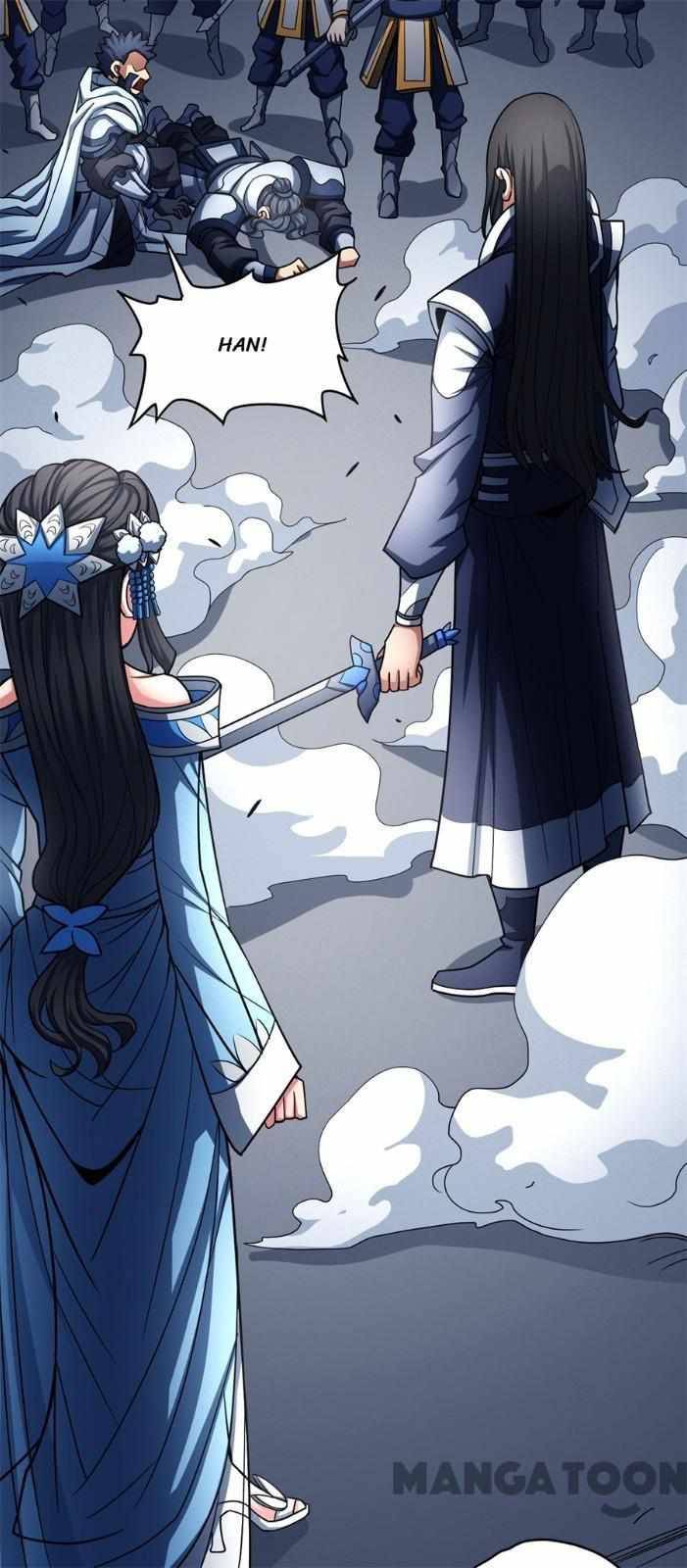 Chapter 332 - Image 26