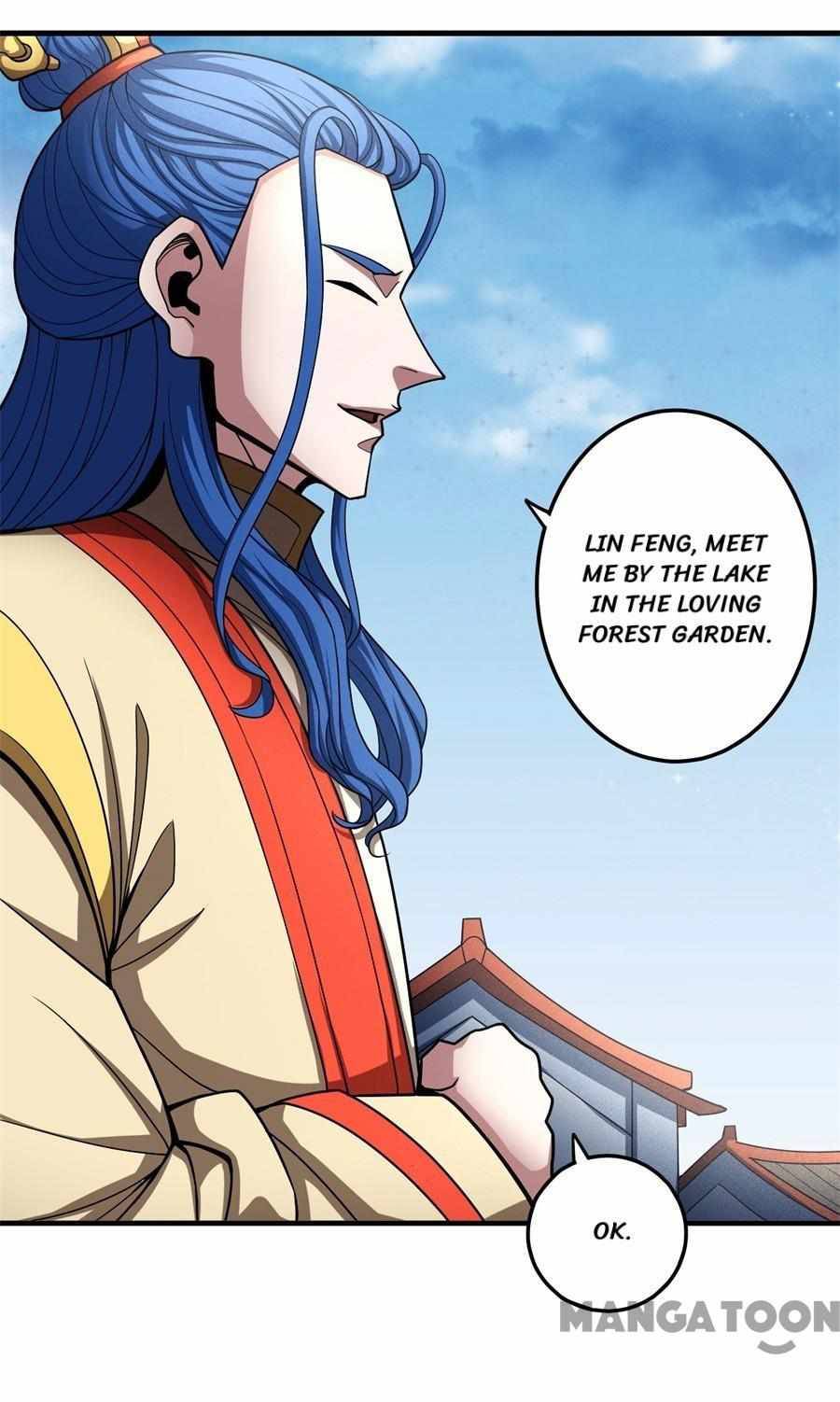 Chapter 332 - Image 33