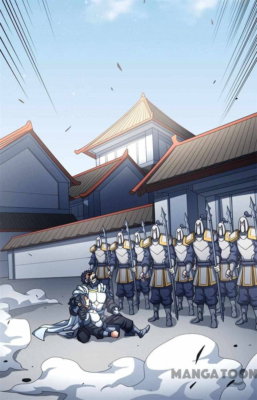 Chapter 332 - Image 35