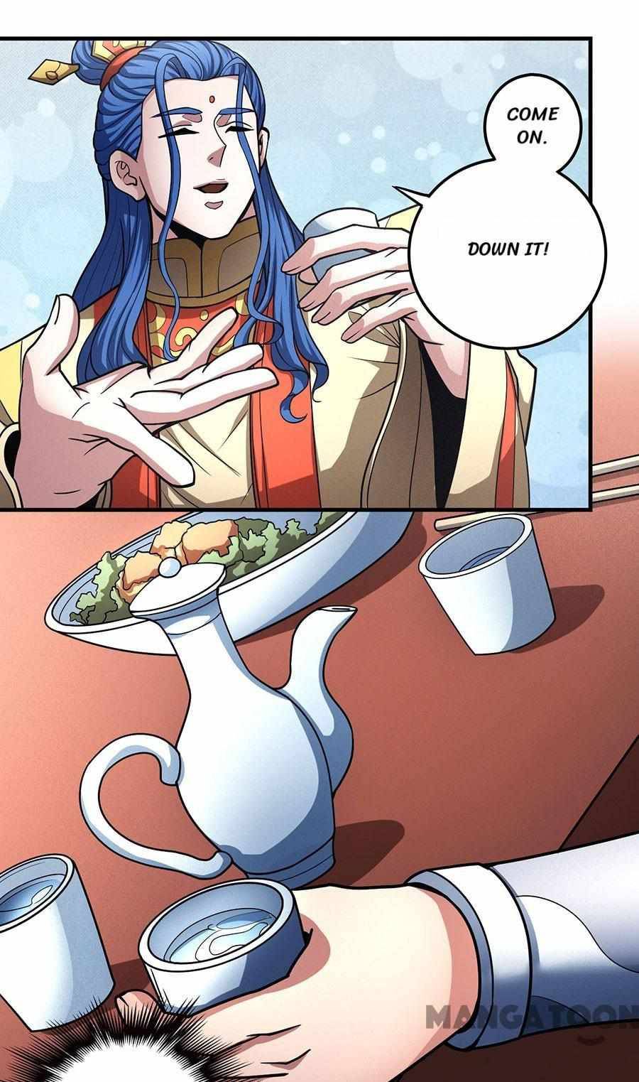 Chapter 333 - Image 31