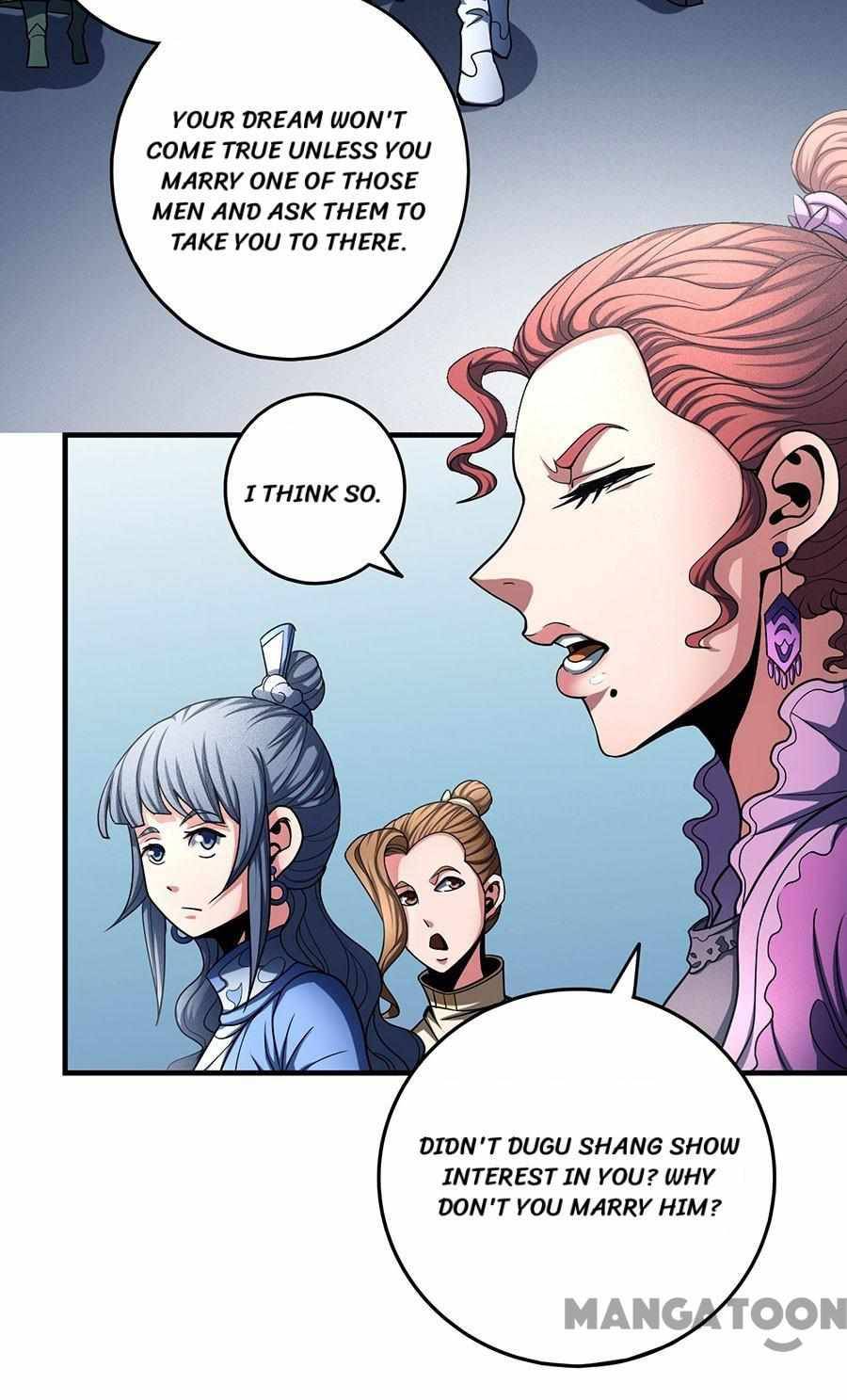 Chapter 334 - Image 21