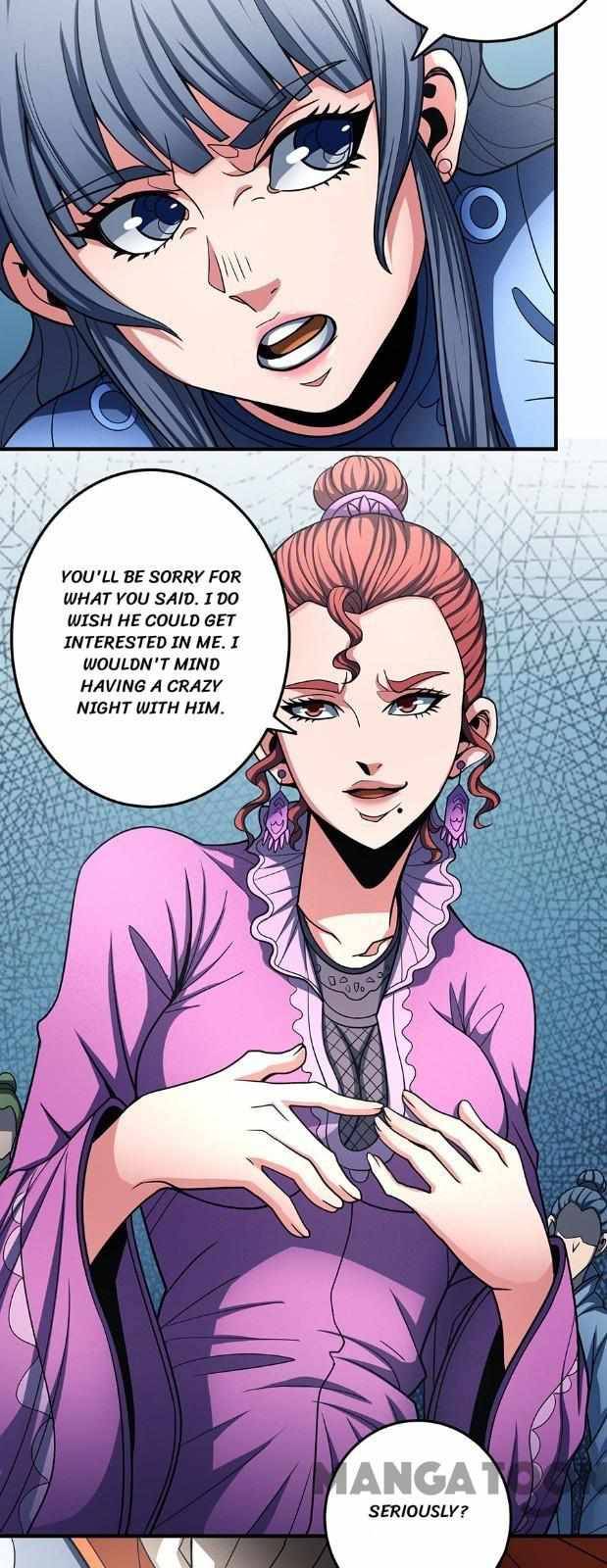 Chapter 334 - Image 26