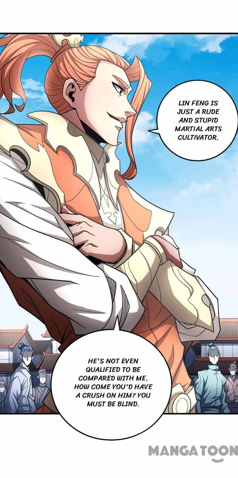 Chapter 334 - Image 29