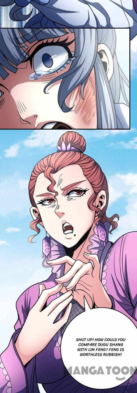 Chapter 334 - Image 32