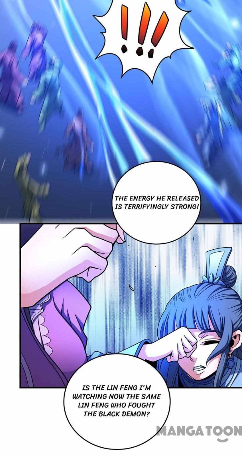 Chapter 335 - Image 21
